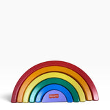 Fisher Price Wooden Rainbow