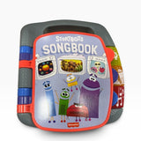 StoryBots Song Book