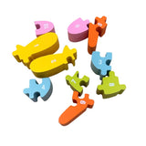wooden peg puzzle