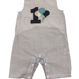 Boutique - 12m