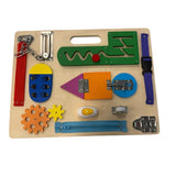 Busy Board