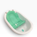 Frida Baby bath
