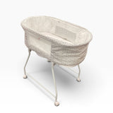 Delta childrens bassinet