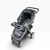 Chicco Bravo Single Stroller