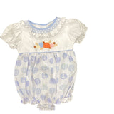 Ryker & Rose - 12m