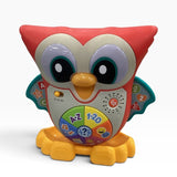 Owl Linkamal