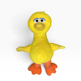 Plush Big Bird