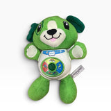 Leap Frog Scout