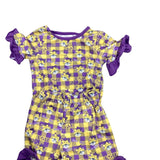 Sweet Southern Smock - 3t