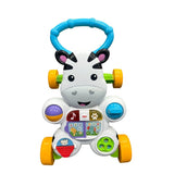 Fisher price Learn with me Zebra