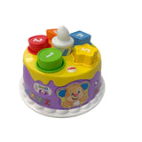 Fisher price Birthday Cake