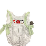 Boutique - 12m