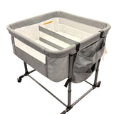 Twin Bassinet