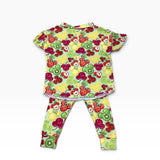 2 Piece Set - 2T
