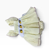 Bee Romper - 12/18m