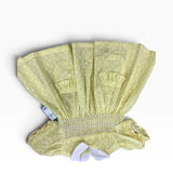 Yellow Dress - 12m