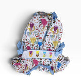 Princess Romper - 6m