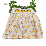 Awe Smocks - 12m
