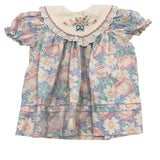 Flower Dress - 24m