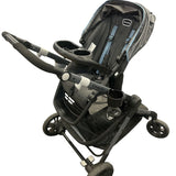 Graco Pivot Troop