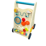 Wooden B. Toys Push To Walk