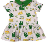 Miss Sew It All - 6/12m
