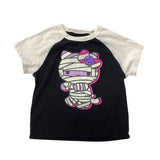 Hello Kitty - 6/7y