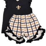 Sweet Southern Smocks - 7y
