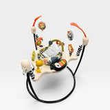 Fisher Price Paradise Palm Jumperoo