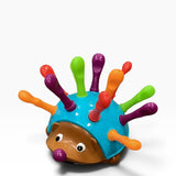 Learning resources hedgehog