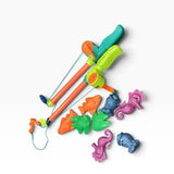 B. Toys Fishing game