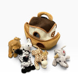 Plush Noah's Arc