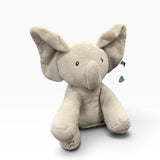 Gund baby Musical Elephant