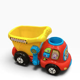 Vtech Drop & Go dump truck