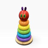 Hungry Caterpillar Stack