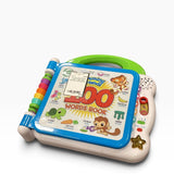 Leap Frog 100 Words book