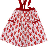 Crawfish Dress
