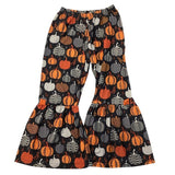 Pumpkins - 4t