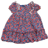 Flower Dress