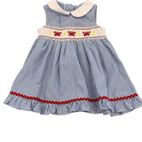 Crab Dress