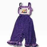 Dapperly Dane Designs - 12/18 mos