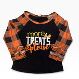 More Treats Please - 12 mso