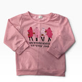 Shein - 2/3T