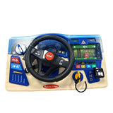 Melissa & Doug Steering Wheel
