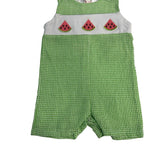 BG's Boutique - 6/12m