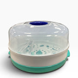 Dr. Browns Microwave Sterilizer
