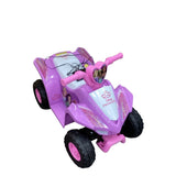 Disney Princess ATV