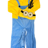 Minion costume - 3/4t
