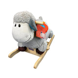 B. Toys Rocker