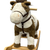 Rocking horse